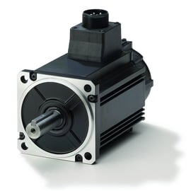 Servomoteur série G5 - 400V - 0,6kW - R88M-K60020F-S2