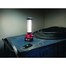 Lanterne M18 LL-0 - Flux lumineux : 700 lm
