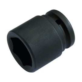 Douille impact 3/4" courte NC