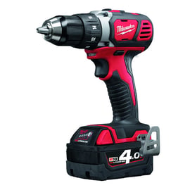 Perceuse-visseuse sans fil M18 BDD-402C -2 batteries - 1,5 kg