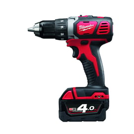 Perceuse-visseuse sans fil M18 BDD-402C -2 batteries - 1,5 kg