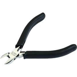 Pince coupante électronique diagonale coupe rase 115 mm