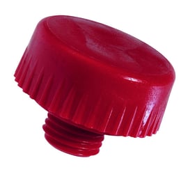 Embout de rechange pour massette mi dur