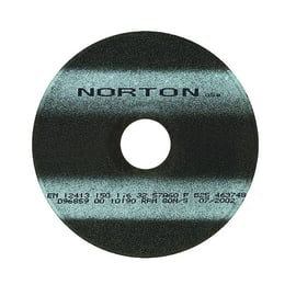 Meule à tronçonner 41R - 500 x 5,5 x 25,4 mm