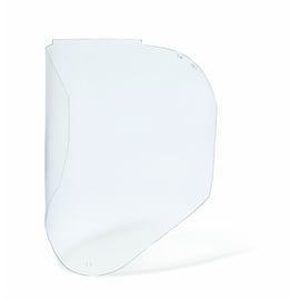 Écran de rechange Bionic® en polycarbonate - anti-rayures, anti-buée