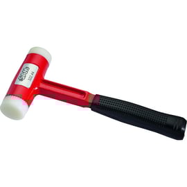 Massette sans rebond à embouts interchangeables