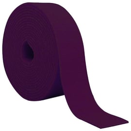 Rouleau abrasif incorporé FLEXBRITE - marron - 100 mm x 10 m - Grain 5 (très fin) Long Life