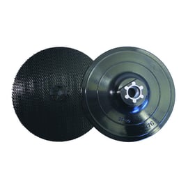 Plateau de centrage - moyenne - Ø 125 mm