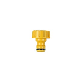 Nez de robinet automatique filet 3/4"