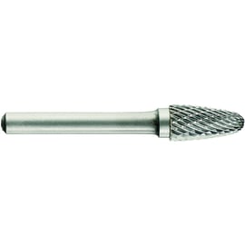 Fraise-lime à rayon 1031832 carbure