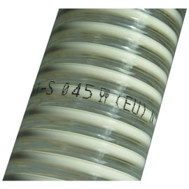 Tuyau industrie SPIRABEL SNT-S - D110 - 25 mètres