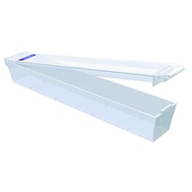 Taraud machine HSS Gun denture alternée