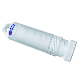 Fraise à carotter HSS revêtement TiAlN série courte Weldon 103700