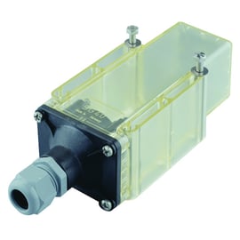 Boîtier de protection pour capteur SG40