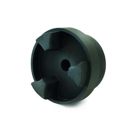 Moyeu demi accouplement préalés HRC