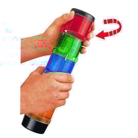 Élément feu permanent LED KombiSIGN 71