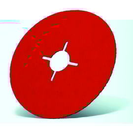 Disque fibre céramique QUANTUM