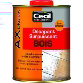 Décapant AX DKP - 2,5 L