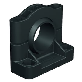 Support pivotant 30 mm SMB - polyester thermoplastique renforcé