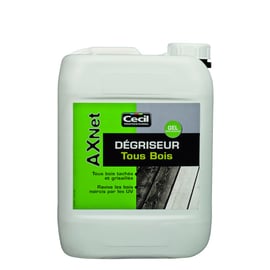Dégriseur AX NET