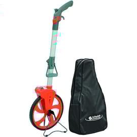 Odomètre spécial TP avec sac de transport