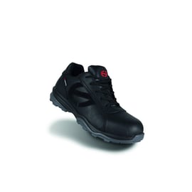 Chaussures basses RUN-R 400 noires S3