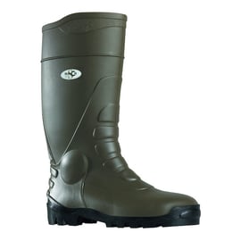 Bottes GOLD SEC S5 vertes - 39