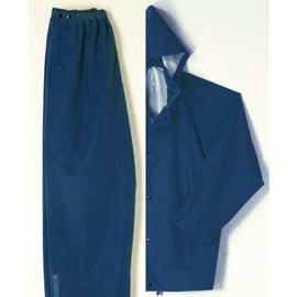 Ensemble de pluie LEVAN bleu