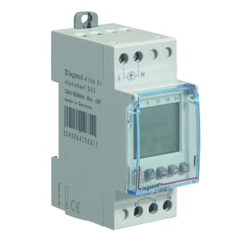 Horloge modulaire digitale