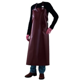 Tablier SIERRA standard marron - 120 x 90 cm