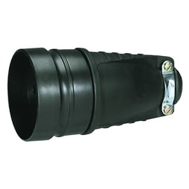 Prolongateur électrique caoutchouc - 380 V