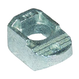 Crapaud type BA galvanisé