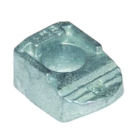 Crapaud type BW galvanisé