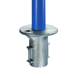 Raccord KEEKLAMP socle interne 66- 48,3 mm 66-8