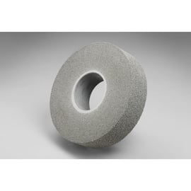 Roue en abrasif incorporé 3M™ LD-WL - Ø 150 - Grain fin