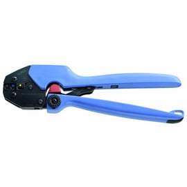 Pince à sertir pour cosses 985753 - Capacité : 0,5 à 6 mm²