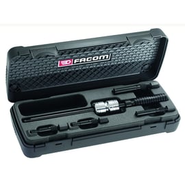 Composition d'extracteurs U.49PJ3 Diamètres 6-18 mm