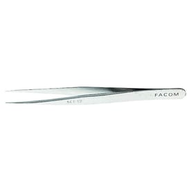 Pince brucelle droite haute précision 141.12 - 130 mm