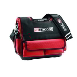 Boîte à outils textile BS.T14 - 420 x 240 x 340 mm