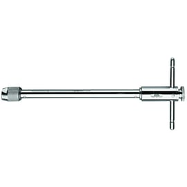 Porte-outils à cliquet long 830A.10L - 8 mm