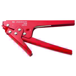 Pince de serrage pour colliers plastique 455B - 2,4 - 9 mm