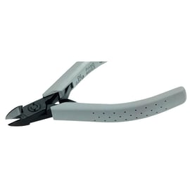 Pince coupante MICRO-TECH® à becs trapus coupe axiale 405.10MT 110 mm