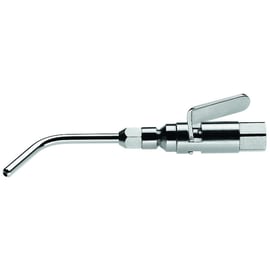 Soufflette V.999A - inox - 8 mm - vrac