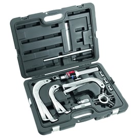 Composition d'extracteur hydraulique et griffes U.312HJ3 - 45_270 mm