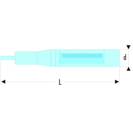Tournevis dynamométrique A.MT MICRO-TECH® faibles couples