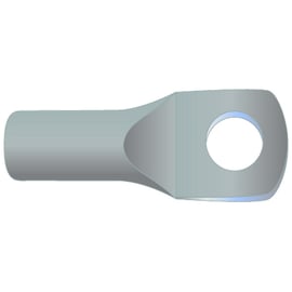 Pince à sertir pour cosses 986095 - Capacité : 6 à 50 mm²