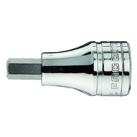 Douille tournevis pour vis 6 pans JT