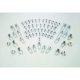 Kit de crochets individuels CKS.K3