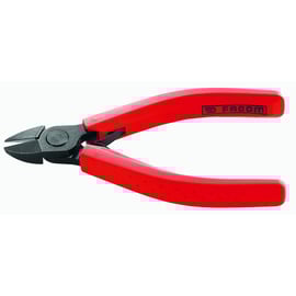 Pince coupante coupe axiale 405 - 120 mm