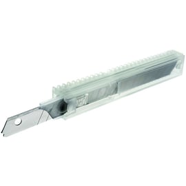 Lames de cutter sécables 844.S - 9 mm - 10 pièces